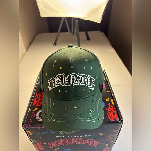 New Dandy Hat 10th year anniversary - Picture 8 of 8